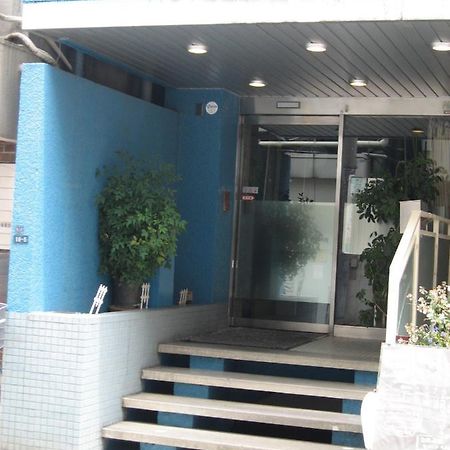 Hotel Yamayuri Tokyo Eksteriør billede