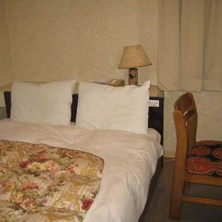 Hotel Yamayuri Tokyo Eksteriør billede