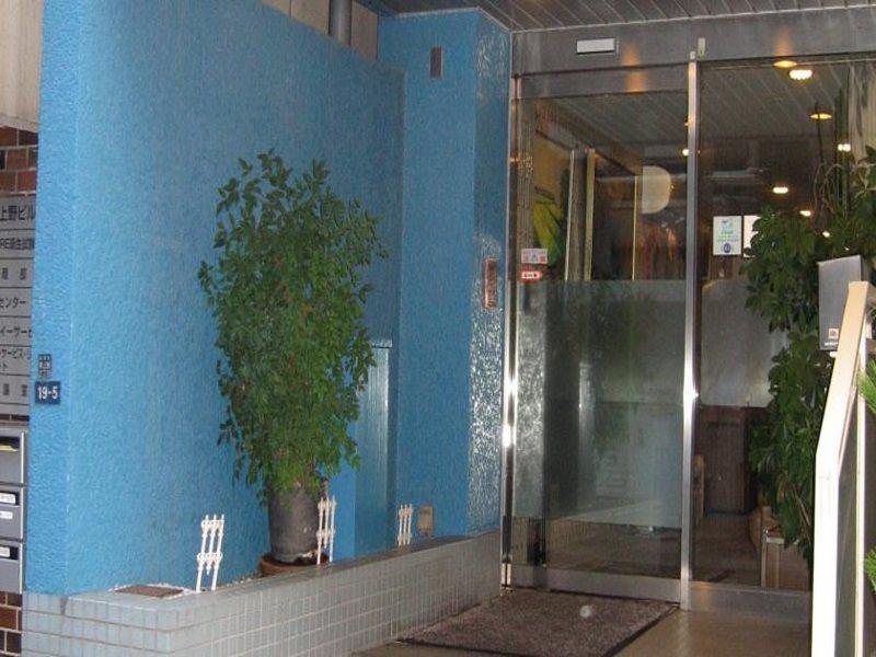 Hotel Yamayuri Tokyo Eksteriør billede