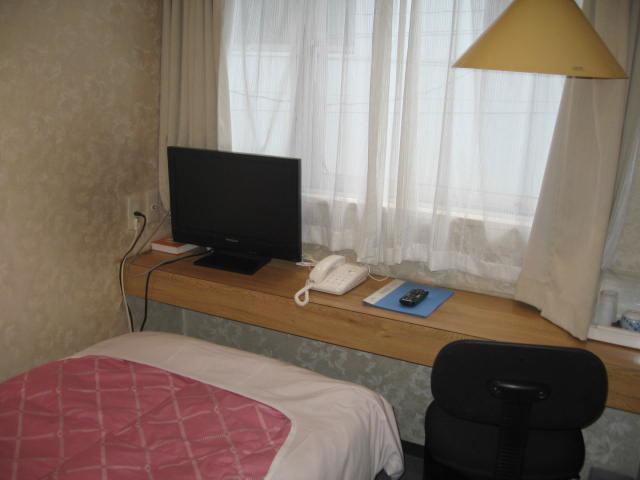 Hotel Yamayuri Tokyo Eksteriør billede