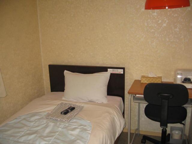 Hotel Yamayuri Tokyo Eksteriør billede