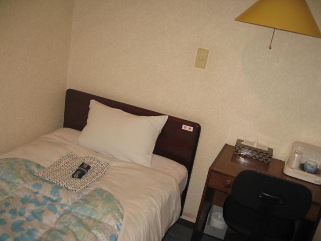 Hotel Yamayuri Tokyo Eksteriør billede