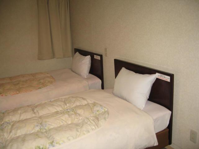 Hotel Yamayuri Tokyo Eksteriør billede