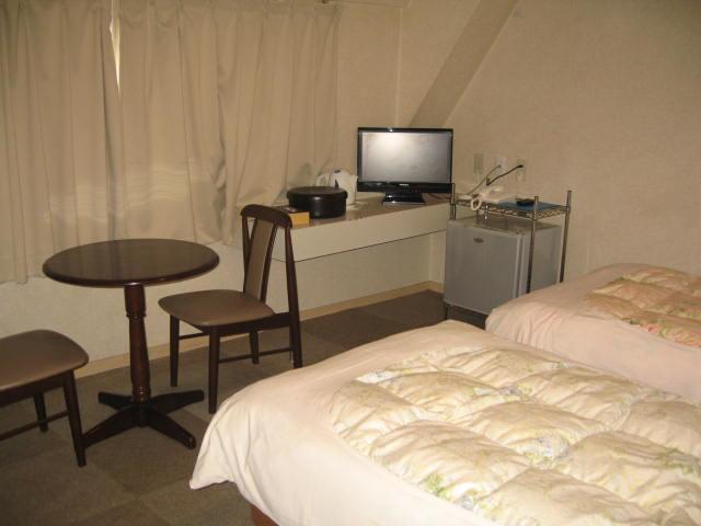 Hotel Yamayuri Tokyo Eksteriør billede