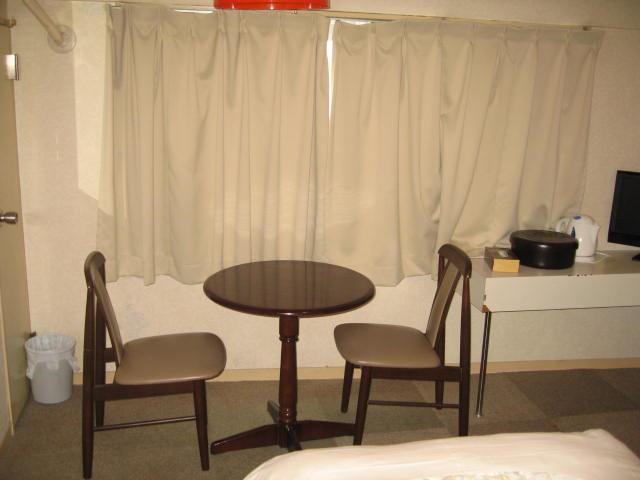 Hotel Yamayuri Tokyo Eksteriør billede