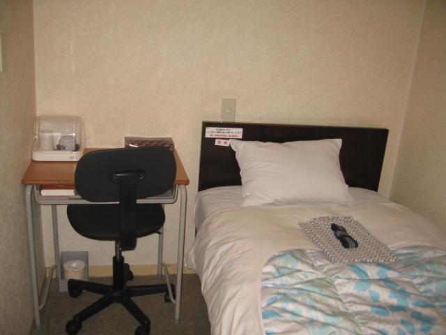 Hotel Yamayuri Tokyo Eksteriør billede