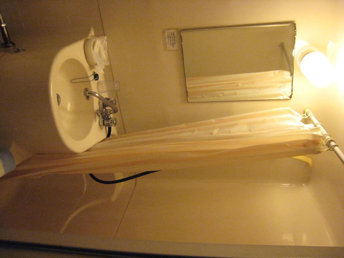Hotel Yamayuri Tokyo Eksteriør billede
