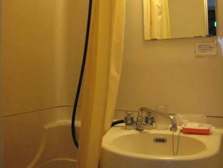 Hotel Yamayuri Tokyo Eksteriør billede