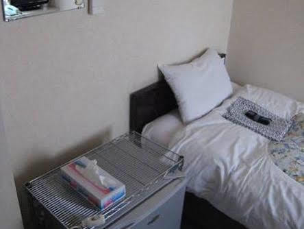 Hotel Yamayuri Tokyo Eksteriør billede